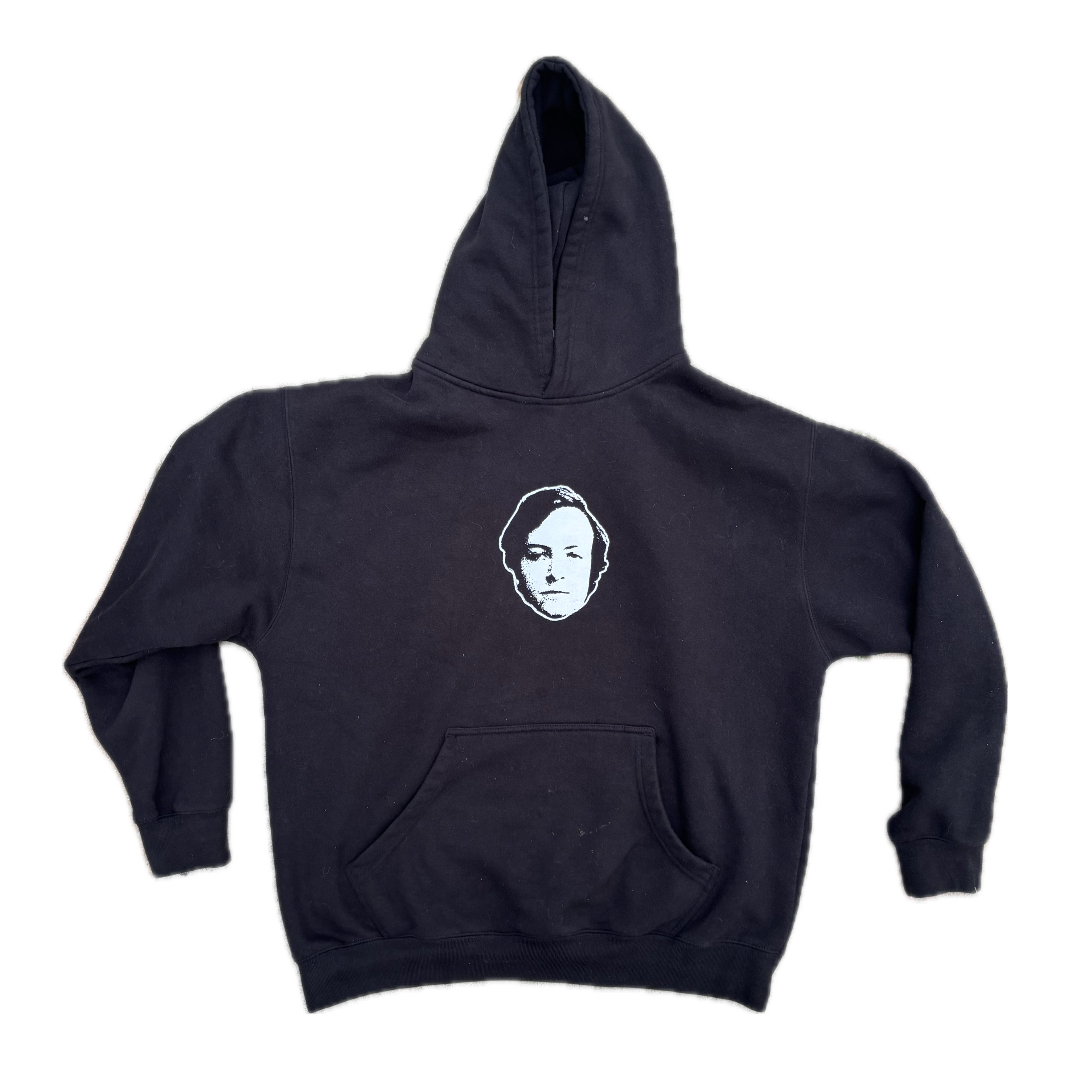 Classic Morgan Hoodie