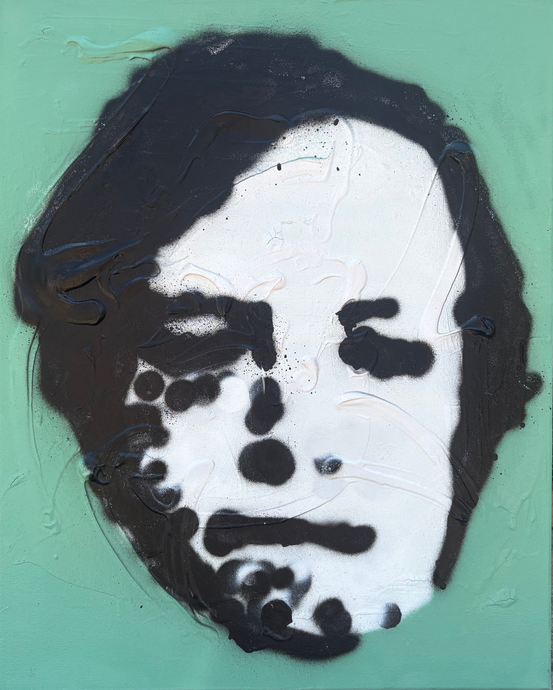 Morgan Painting 2