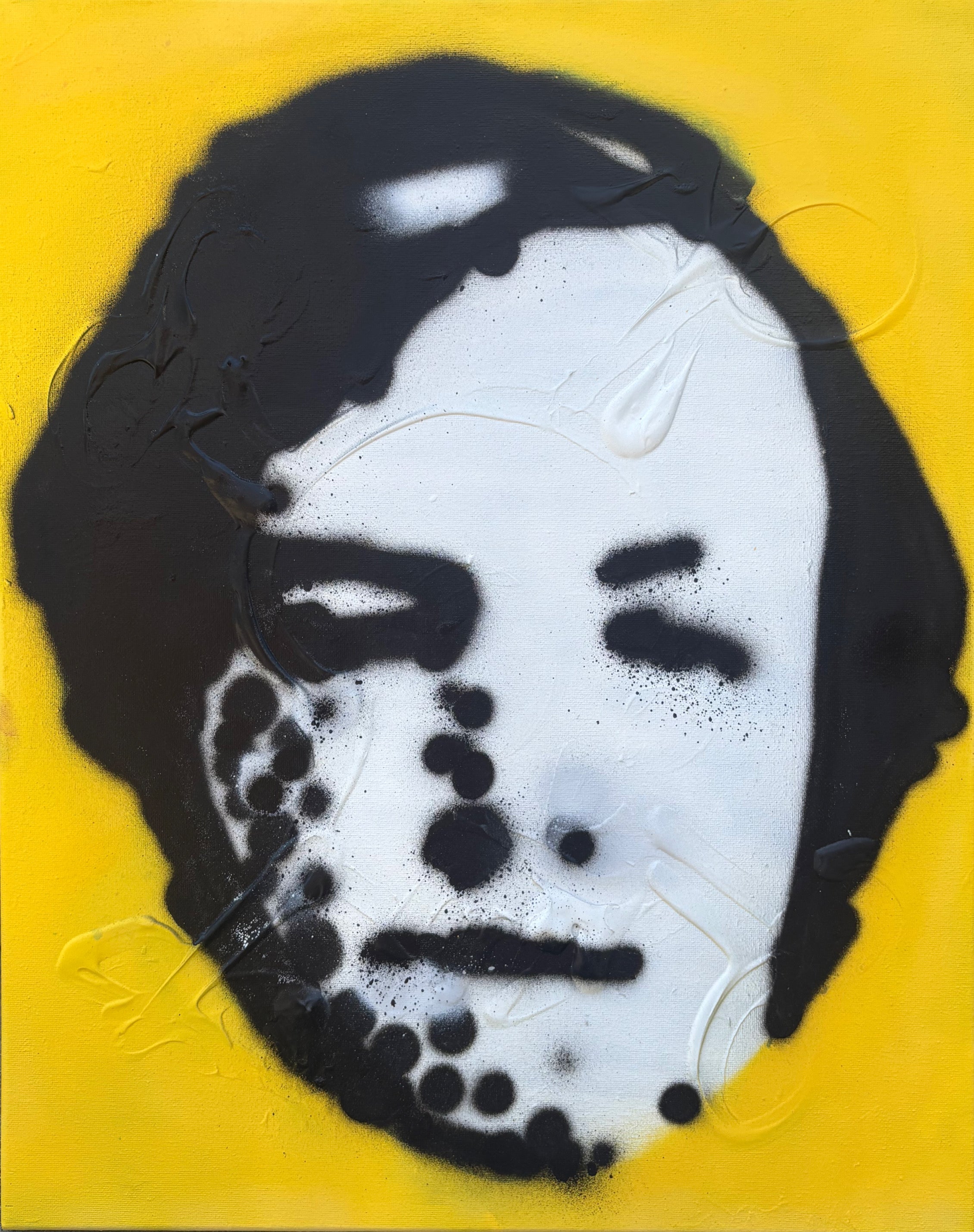 Morgan Painting 1