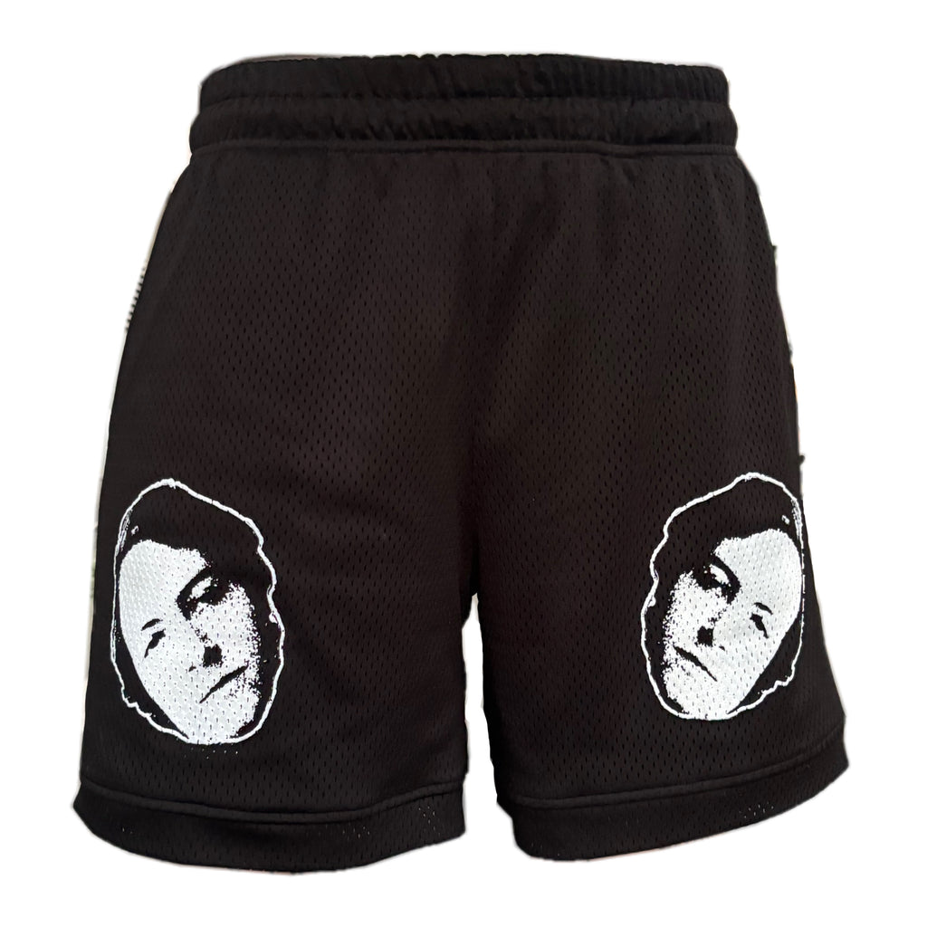 Baller Morgan Shorts