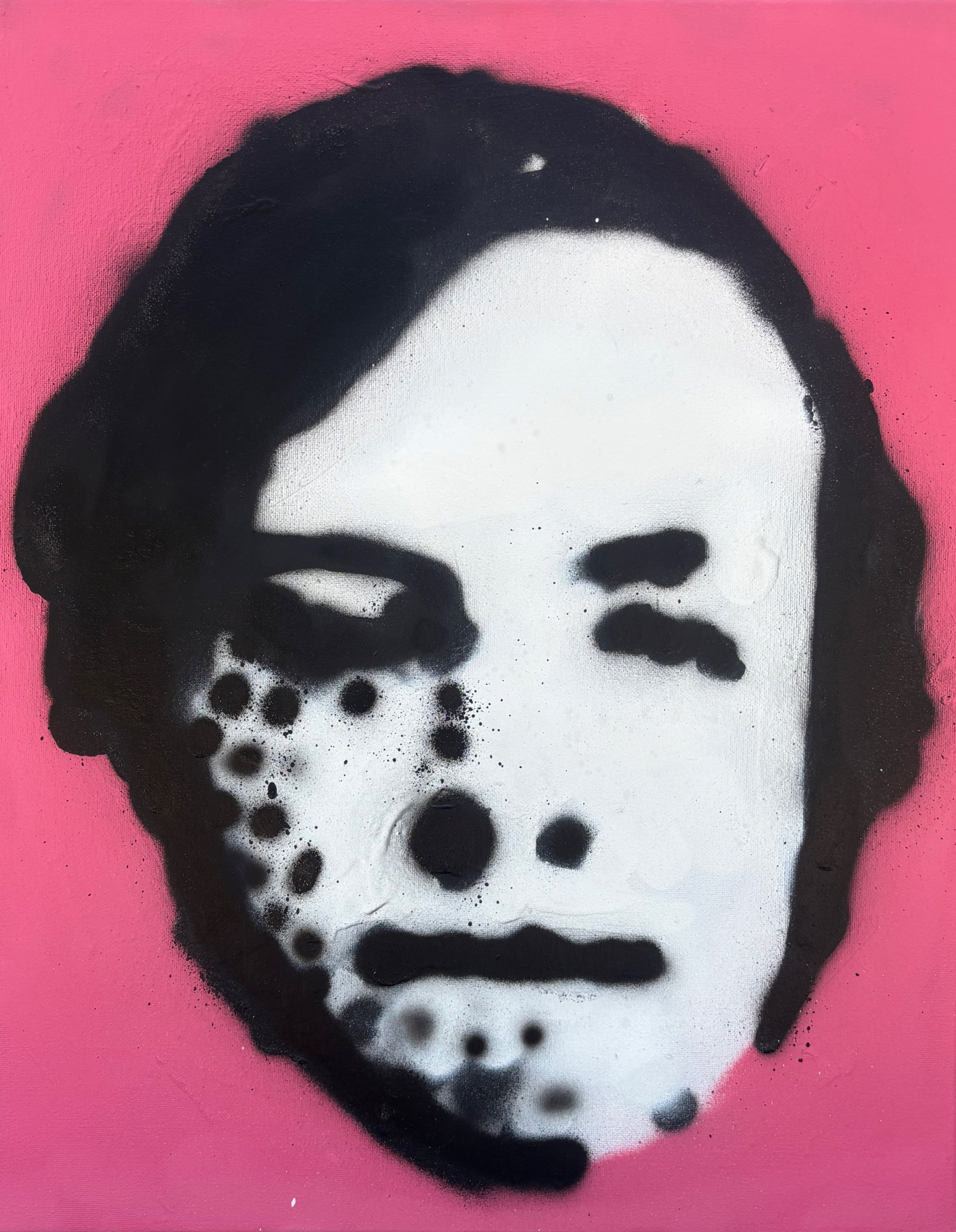 Morgan Painting 3